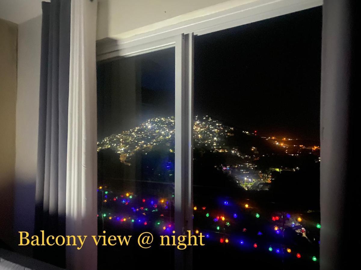 Courtyards Peak-Corner Pinestay - At Goshenland Baguio Baguio City Exteriör bild