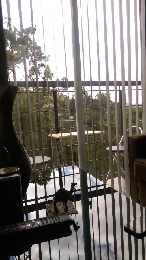 Courtyards Peak-Corner Pinestay - At Goshenland Baguio Baguio City Exteriör bild