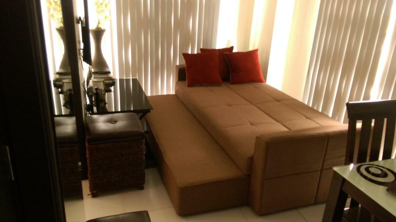 Courtyards Peak-Corner Pinestay - At Goshenland Baguio Baguio City Exteriör bild